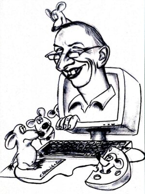cover image of Anekdoten Teil 1